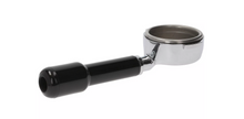 Laden Sie das Bild in den Galerie-Viewer, Pavoni Bodenloser Siebträger Naked Commercial Espresso Filterhalter 21g Korb
