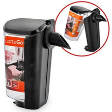 Load image into Gallery viewer, Philips LatteGo Milk Jug Carafe for EP Series EP5330 EP2235 EP3246 421945100771 - Coffeesection