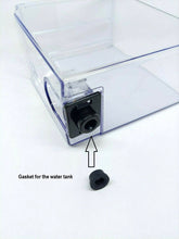 Заредете изображението в програмата за преглед на галерия, Philips Saeco Repair Kit parts set with Gaskets Clamps for EP Series Models - Coffeesection