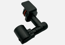 Load image into Gallery viewer, Philips Saeco Replacement Connector for Milk Carafe Jug EP Series Models - Coffeesection