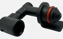 Load image into Gallery viewer, Philips Saeco Replacement Connector for Milk Carafe Jug EP Series Models - Coffeesection