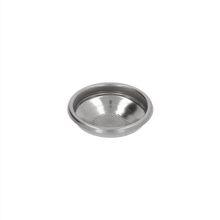 Load image into Gallery viewer, Rancilio 8.5g Single 1 Cup Portafilter Basket OEM Part Fit all Rancilio & Silvia - Coffeesection