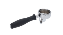 Заредете изображението в програмата за преглед на галерия, Rancilio Original Portafilter Filter Holder 14g basket Double Spout 10070108 - Coffeesection