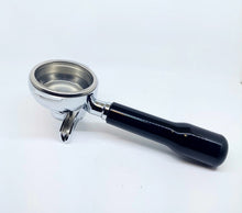 Заредете изображението в програмата за преглед на галерия, Rocket Standard Portafilter Filterholder Espresso Handle E61 58mm 14g basket - Coffeesection