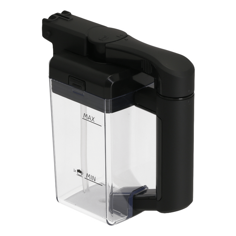Saeco Gaggia Milk Jug For Xelsis Accademia | Coffeesection
