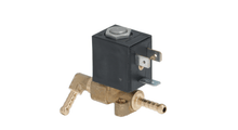 Load image into Gallery viewer, Saeco Gaggia Minuto Incanto Anima Solenoid Valve 2 Ways V2 Smr/24V 421944029371 - Coffeesection
