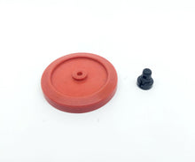 Load image into Gallery viewer, Saeco, Gaggia, Starbucks Sirena - Crema disc and 2 - way pin 4301007000 - Coffeesection