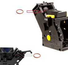 Заредете изображението в програмата за преглед на галерия, Saeco Parts: Kit of Gaskets for Odea, Talea, Xsmall, Intelia, Intuita, Syntia - Coffeesection