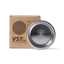 Load image into Gallery viewer, VST Precision Filter Basket 20g Ridged fit E61 Group, Breville, ECM VST203155 - Coffeesection