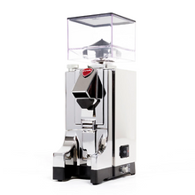 Load image into Gallery viewer, EUREKA MIGNON ESPRESSO GRINDER CHROME 230V 50Hz  MANUAL TIMER MG50E - Coffeesection
