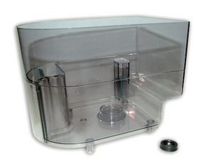 Saeco Water Tank (grey) for Saeco Royal, Magic, Rotel include O-Ring NM05.006 - Coffeesection
