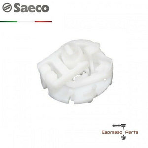 Saeco, Gaggia Filter Holder Valve For Pressurized Portafilter - 229181800