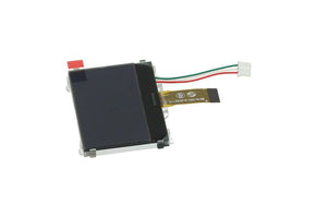 Saeco LCD Display For Minuto and Intelia Models - 12001630, 421941300941