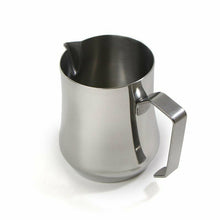 Load image into Gallery viewer, Motta Stainless Steel Pitcher Tulip Frothing Coffee Jug Barista cappuccino 0.50l
