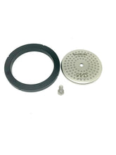 Load image into Gallery viewer, Rancilio Group Head OEM Gasket Repair Kit with IMS Shower Screen
