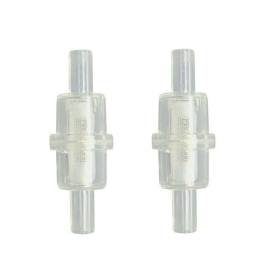 2 x saeco, gaggia, delonghi, pavoni inlet water filter - 144650300, 5513220521