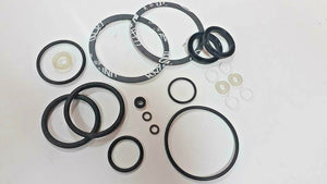 La Pavoni Gasket Set Replacement Gasket Set - Kit for Europiccola OEM - Coffeesection