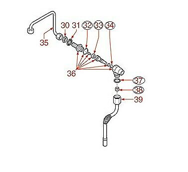 Rancilio silvia on sale steam valve