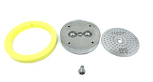 Load image into Gallery viewer, Gaggia Stainless Steel Holder Group Repair Kit IMS Shower Screen 8.5mm Gasket
