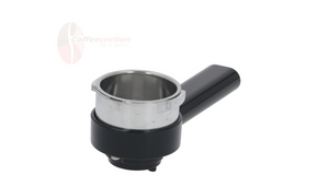 Gaggia portafilter - pressurized filter holder for Semi-Automatic 11029573 Saeco - Coffeesection