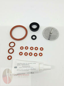 Saeco parts kit of gaskets se for Royal Incanto Xelsis Magic Vienna Lubricant 5g - Coffeesection