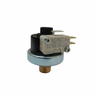 Pressure Switch Xp110 Espresso Coffee machine part 0.5-1.5 Bar 1/4 Ma-ter - Coffeesection