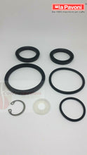 Load image into Gallery viewer, La Pavoni kit Group Replacement Gasket set Europiccola Professional Millennium - Coffeesection
