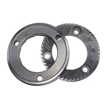 Load image into Gallery viewer, Rancilio Rocky OEM Grinder Burrs Replacement Set for MD40 Espresso Grinders
