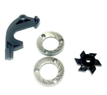 Load image into Gallery viewer, Gaggia Repair Kit Complete For MDF Grinder - 4 piece set

