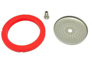La Marzocco Group Repair Kit with IMS Shower Screen, Silicon Gasket, Screw MA200IM