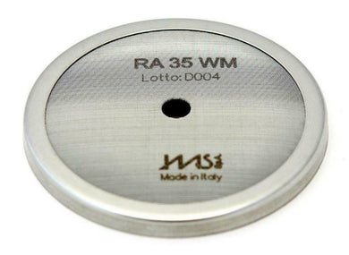 IMS RA35WM Rancilio Silvia Precision Shower Screen 57mm RA35WM MOD - Coffeesection