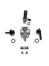Load image into Gallery viewer, Saeco Odea Talea Steam Valve Repair Kit 5 O - Rings
