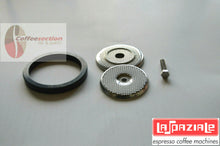Load image into Gallery viewer, La Spaziale Group Head Kit Set Parts Shower Screen Gasket and Screw

