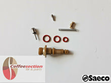 Load image into Gallery viewer, Saeco set - Boiler Valve kit for Vienna, Magic, Royal, Rotel - Coffeesection
