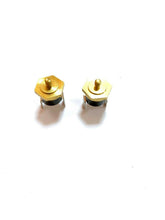 Load image into Gallery viewer, Gaggia Parts Coffee Thermostat Set 107°C &amp; 145°C For Classic - DM1288, DM1168

