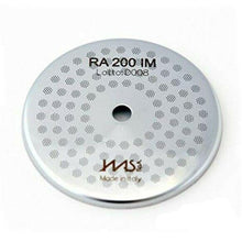 Load image into Gallery viewer, Rancilio IMS RA 200 IM Competition Shower Screen 200 microns
