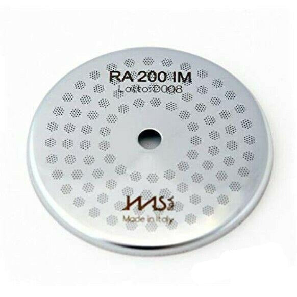 Rancilio IMS RA 200 IM Competition Shower Screen 200 microns