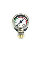 Load image into Gallery viewer, La Pavoni Europiccola Pressure Gauge Kit With Nut Ø 41mm 0-2.5 bar
