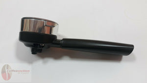 Gaggia portafilter, pressurized filterholder for Semi-Automatic models 11010146