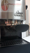 Load image into Gallery viewer, Gaggia Classic, pressurized Portafilter Filterholder, Baby Nina Sirena 11010146 - Coffeesection
