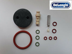 Delonghi Magnifica - Repair Kit - Counter piston, Thermoblock, Generator fix - Coffeesection