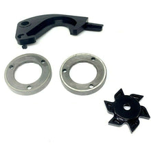 Load image into Gallery viewer, Gaggia Repair Kit Complete For MDF Grinder - 4 piece set
