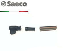 Load image into Gallery viewer, Saeco Chrome Pannarello Attachment Frother For Odea Talea - 11001621, 1100162
