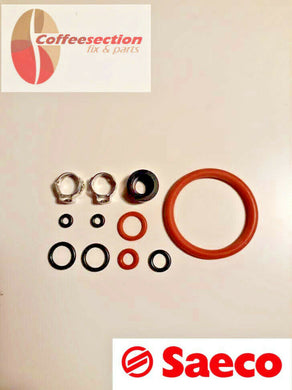 Saeco parts - Repair Kit for Odea, Talea, Gaggia Platinum, maintenance service - Coffeesection