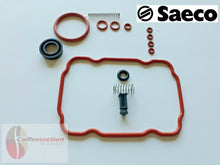 Load image into Gallery viewer, Saeco Vienna - Repair Kit Set will fit also Syncrony Logic, Trevi, Solis Master - Coffeesection
