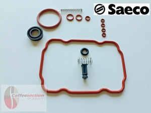 Saeco Vienna - Repair Kit Set will fit also Syncrony Logic, Trevi, Solis Master - Coffeesection