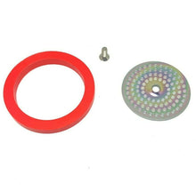 Load image into Gallery viewer, Gaggia Group Repair Kit IMS Nano Quartz Shower Screen, Silicon Gasket, Screw
