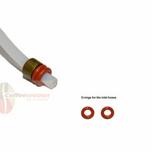 Saeco parts - Full Kit Set for Magic, Incanto, Italia, Royal, Rotel gaskets pins - Coffeesection