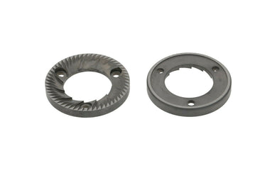 anfim caimano super lusso grinding burrs 75/43mm - 9mm lh
