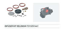 Load image into Gallery viewer, Delonghi Magnifica - Repair Kit - Counter piston thermoblock, brew unit fix
